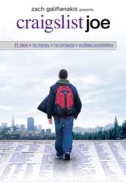 Craigslist Joe
