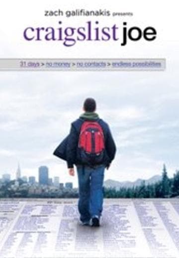 Craigslist Joe