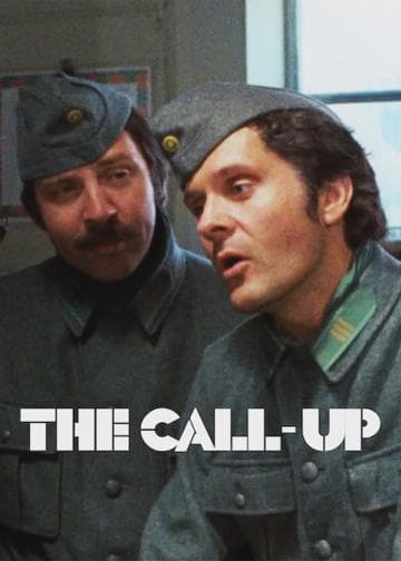 The Call-up