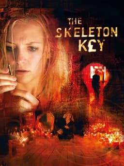 The Skeleton Key