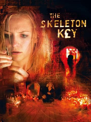 The Skeleton Key