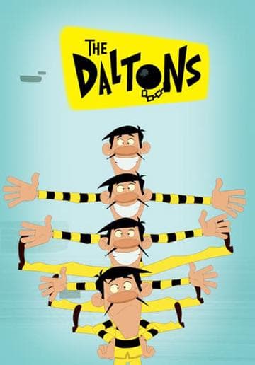 The Daltons