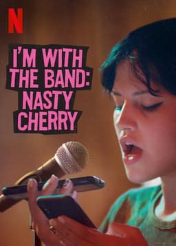 I'm with the Band: Nasty Cherry