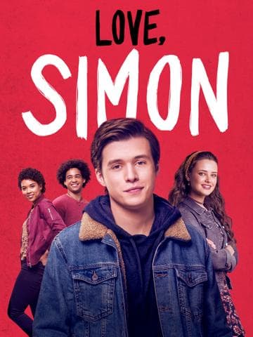 Love, Simon