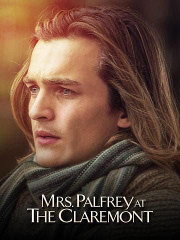 Mrs Palfrey at The Claremont