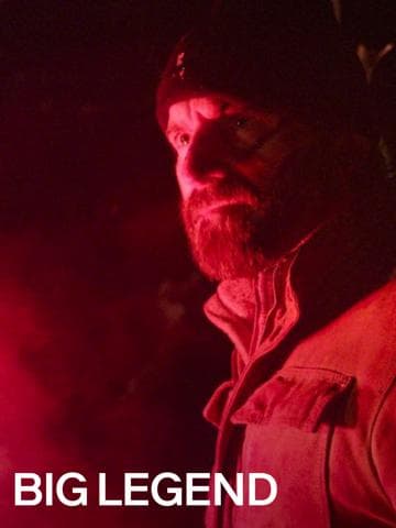 Big Legend