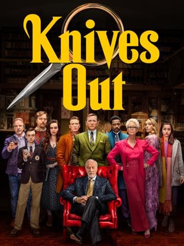 Knives Out