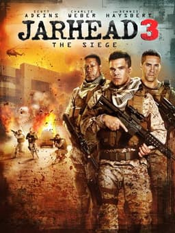 Jarhead 3: The Siege