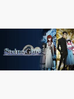 Steins;Gate 0