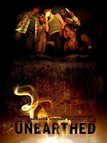 Unearthed
