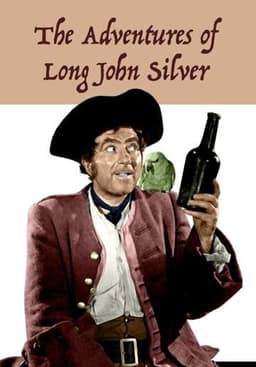 The Adventures of Long John Silver
