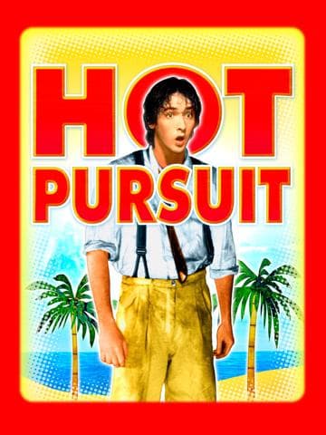 Hot Pursuit