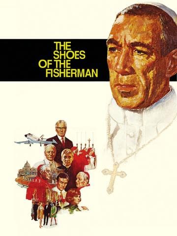 The Shoes of the Fisherman