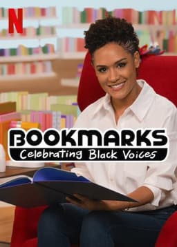 Bookmarks: Celebrating Black Voices
