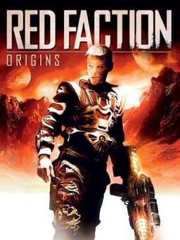 Red Faction: Origins