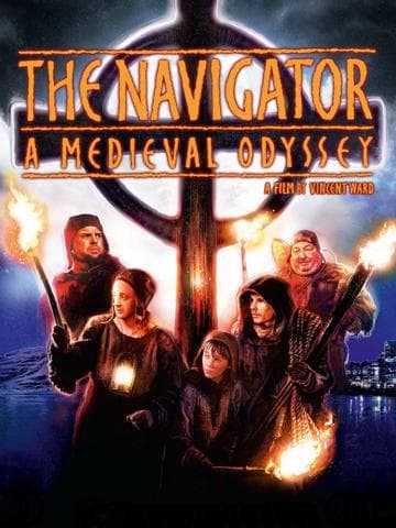 The Navigator: A Medieval Odyssey