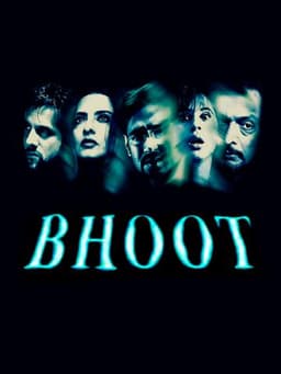 Bhoot