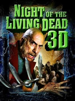 Night of the Living Dead 3D