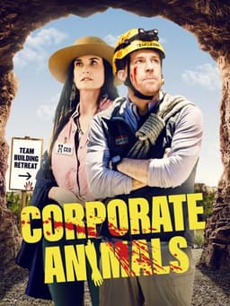 Corporate Animals
