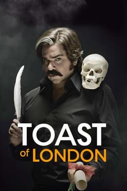 Toast of London