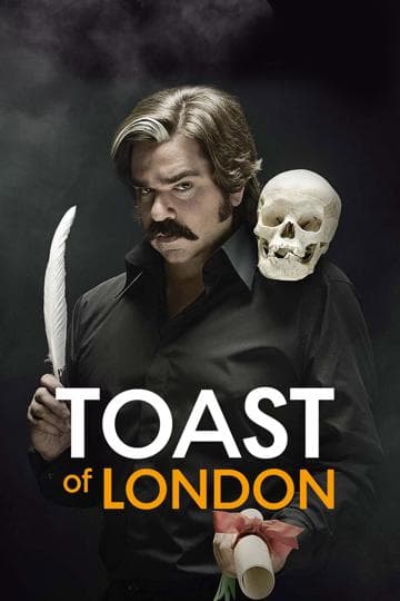 Toast of London