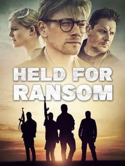 Held for Ransom