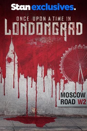 Once Upon a Time in Londongrad
