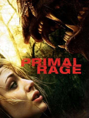 Primal Rage
