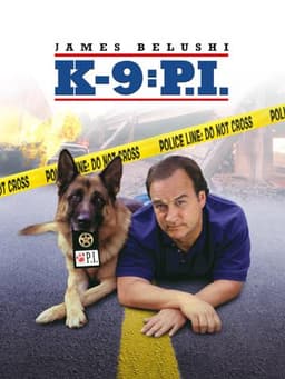 K-9: P.I.