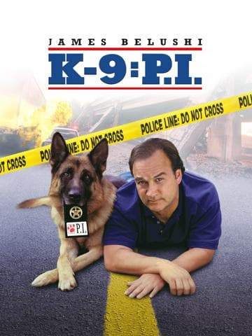 K-9: P.I.