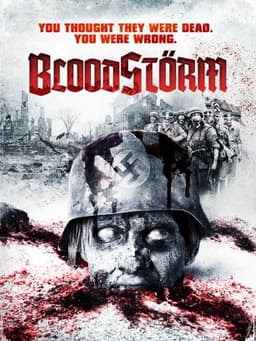 Nazis at the Center of the Earth