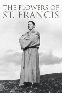 The Flowers of St. Francis