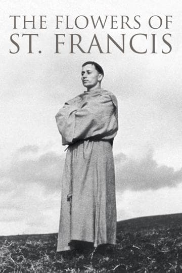 The Flowers of St. Francis