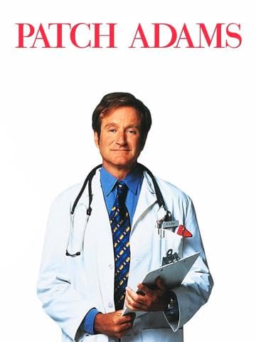 Patch Adams