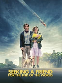 Seeking a Friend for the End of the World