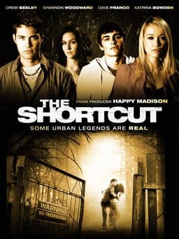 The Shortcut
