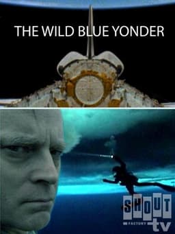 The Wild Blue Yonder