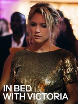 In Bed with Victoria