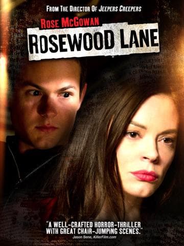 Rosewood Lane