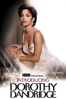 Introducing Dorothy Dandridge