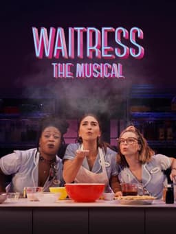 Waitress: The Musical