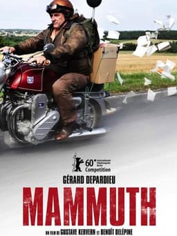 Mammuth