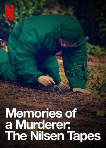 Memories of a Murderer: The Nilsen Tapes