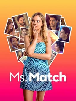 Ms. Match