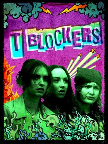 T Blockers