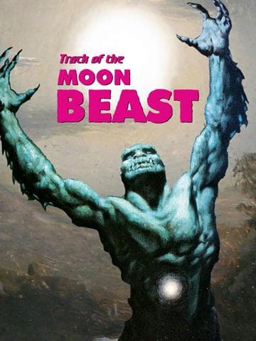 Track of the Moon Beast
