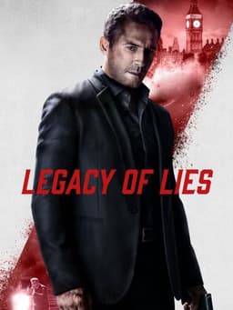 Legacy of Lies
