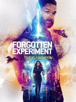 Forgotten Experiment