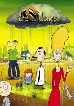 The Oblongs