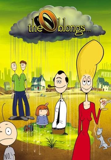 The Oblongs